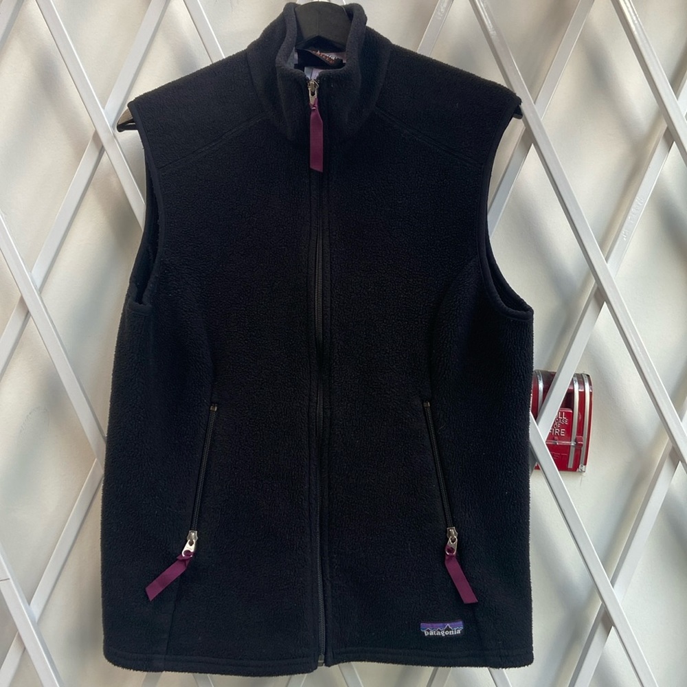 Patagonia Synchilla Vest - L(W)